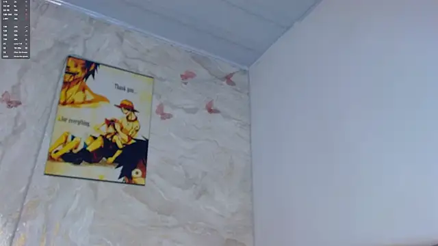 maicoljorda online show from 12/17/25, 01:05