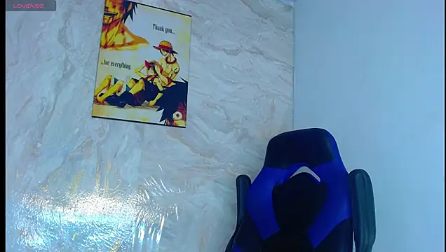 maicoljorda online show from 10/17/25, 11:34