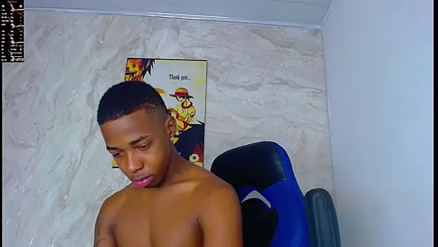 maicoljorda online show from 09/28/25, 11:17