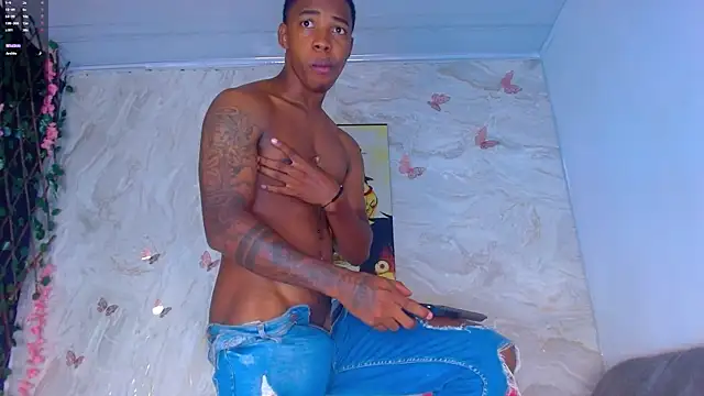 maicoljorda online show from 12/02/25, 01:13