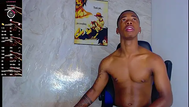 maicoljorda online show from 10/18/25, 11:23