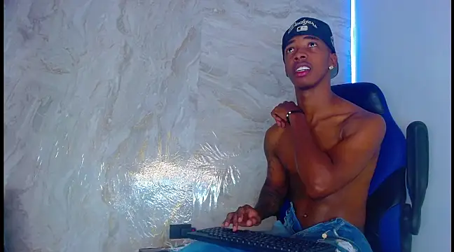 maicoljorda online show from 09/21/25, 11:48