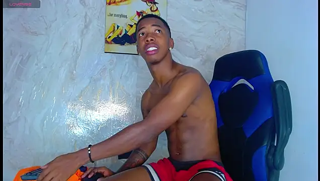 maicoljorda online show from 10/14/25, 12:50