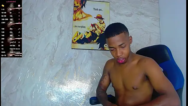 maicoljorda online show from 09/27/25, 11:16