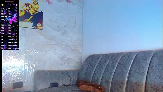 maicoljorda online show from 10/25/25, 12:17