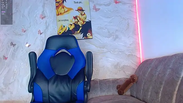 maicoljorda online show from 11/18/25, 01:14