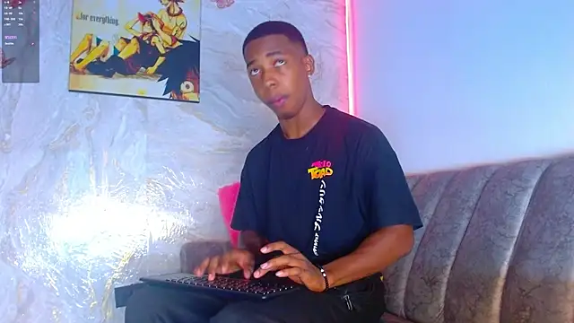 maicoljorda online show from 11/30/25, 01:12