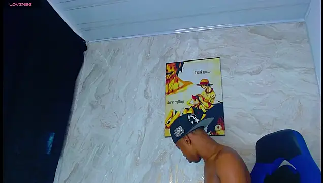 maicoljorda online show from 10/07/25, 11:55