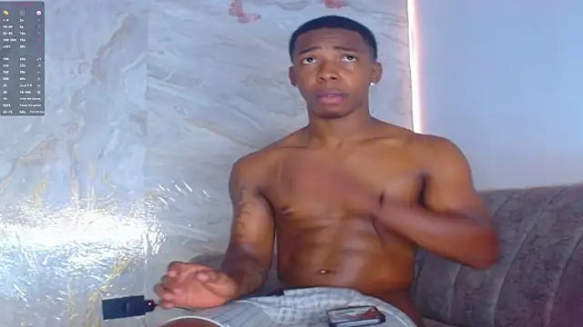 maicoljorda online show from 11/01/25, 11:48