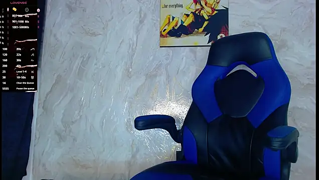 maicoljorda online show from 09/30/25, 11:38