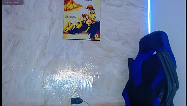 maicoljorda online show from 10/10/25, 01:01