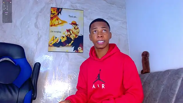 maicoljorda online show from 01/17/26, 12:42