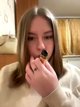 izabella g online show from 12/20/25, 11:18