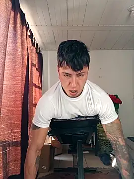 Snapshot of Master_Chiief chatting on 09/09/25, 11:52 Master Chiief online show from 09/09/25, 11:52