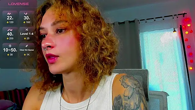   grace   online show from 12/16/25, 06:17