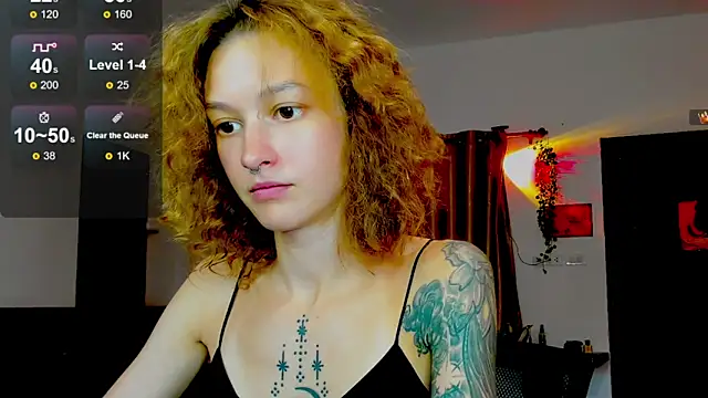 Snapshot of __grace__ chatting on 01/19/26, 05:33 grace online show from 01/19/26, 05:33