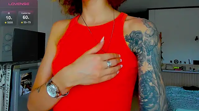   grace   online show from 11/23/25, 09:08