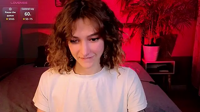   grace   online show from 10/03/25, 03:57