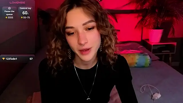   grace   online show from 10/24/25, 10:14