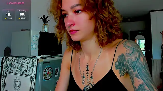   grace   online show from 12/01/25, 04:57