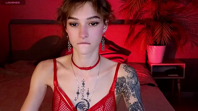   grace   online show from 09/09/25, 03:21