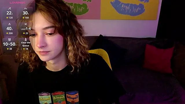   grace   online show from 10/05/25, 11:01