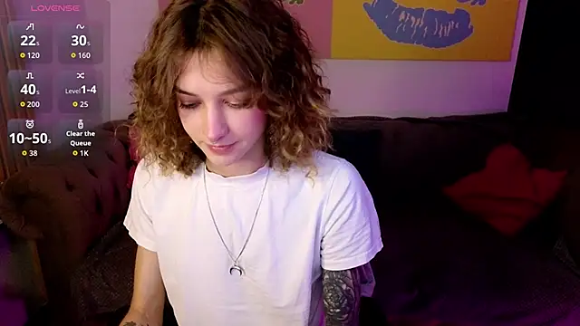   grace   online show from 10/14/25, 03:12