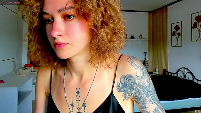   grace   online show from 11/19/25, 04:34