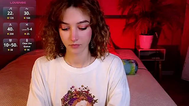   grace   online show from 09/17/25, 10:28