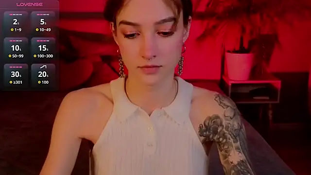   grace   online show from 09/30/25, 10:32