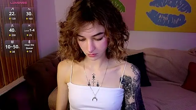   grace   online show from 10/30/25, 10:46