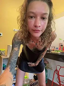   grace   online show from 04/13/26, 05:22