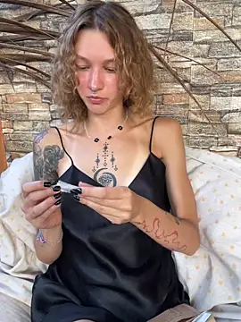 Snapshot of __grace__ chatting on 02/23/26, 10:38 grace online show from 02/23/26, 10:38