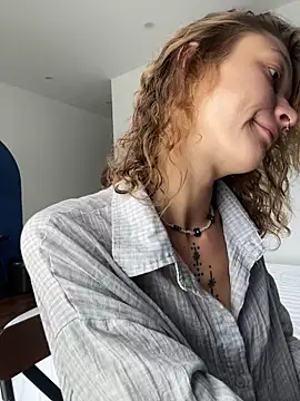   grace   online show from 05/20/26, 05:48