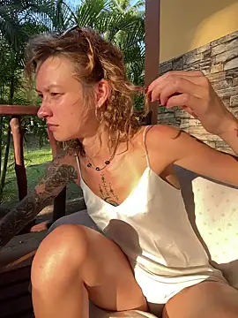   grace   online show from 03/22/26, 10:17