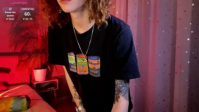   grace   online show from 09/16/25, 03:13