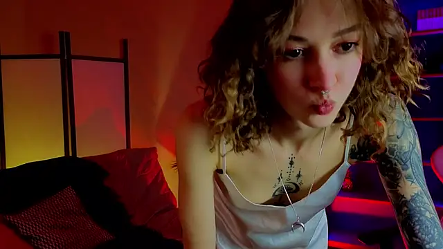   grace   online show from 10/20/25, 03:23