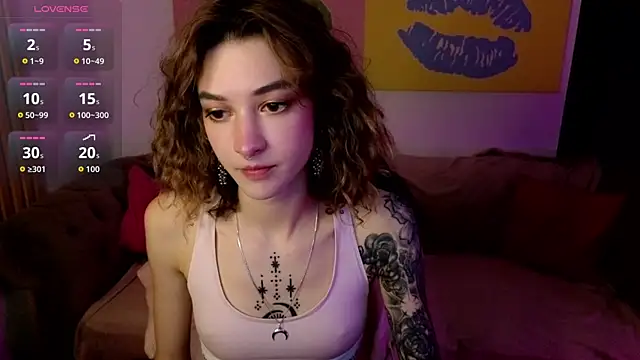   grace   online show from 10/25/25, 10:25