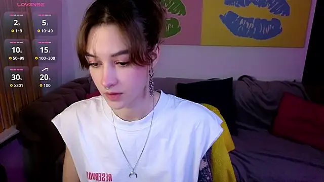   grace   online show from 11/04/25, 10:30