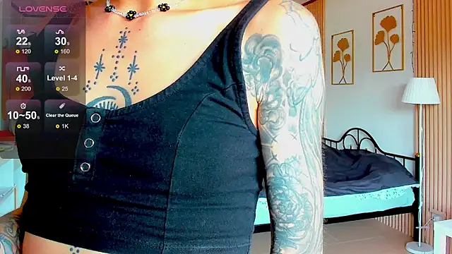   grace   online show from 11/27/25, 03:40