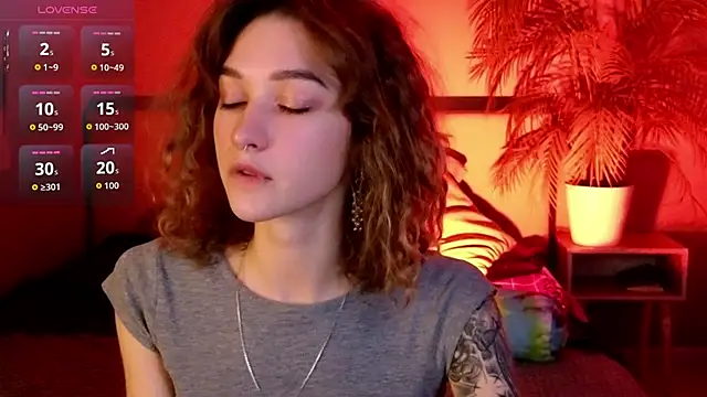   grace   online show from 09/18/25, 10:40