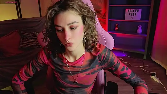   grace   online show from 10/12/25, 03:24