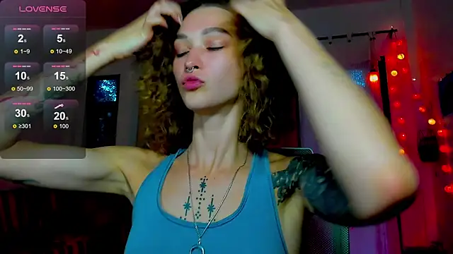   grace   online show from 12/15/25, 10:54