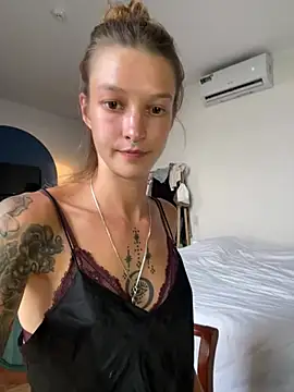   grace   online show from 05/14/26, 10:23