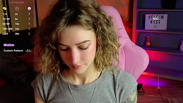   grace   online show from 09/11/25, 10:37