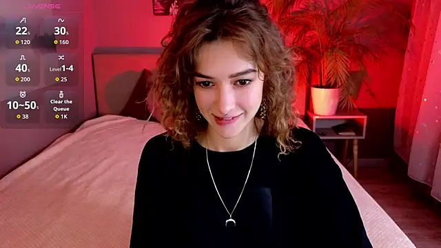   grace   online show from 09/23/25, 10:22