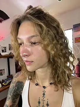   grace   online show from 04/08/26, 05:09