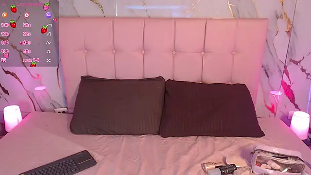 Red kytty6 online show from 03/24/26, 04:01