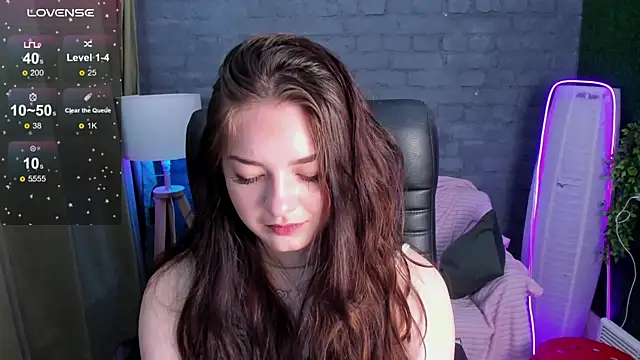 jessika pinkman online show from 09/11/25, 12:21