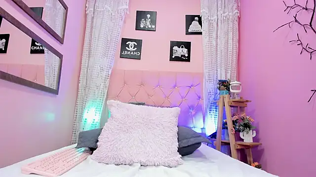 Liam evvan online show from 03/08/26, 03:21